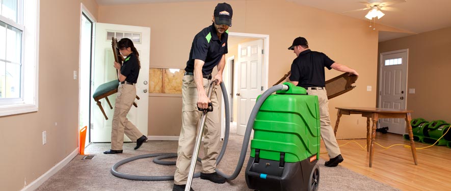Ennis, TX cleaning services